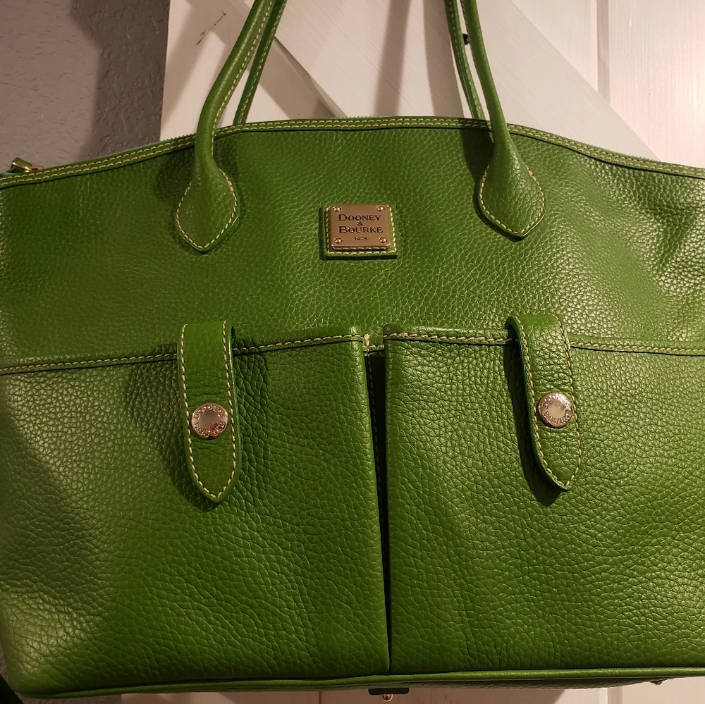 Dooney & Bourke Purse - Picture 2 of 11